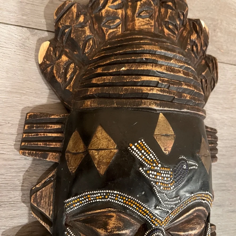 African Art Collection - Picture 4 of 15